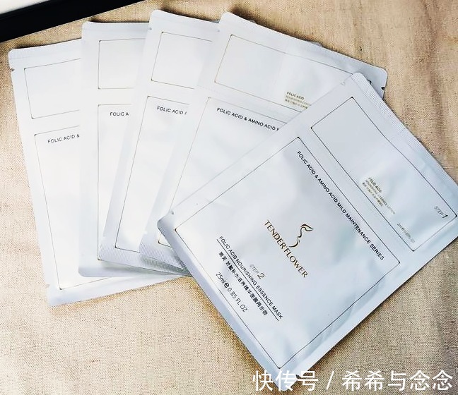 油敏皮|凭什么有人怀孕还能变美?照着这份“护肤教科书”美的不止一个度