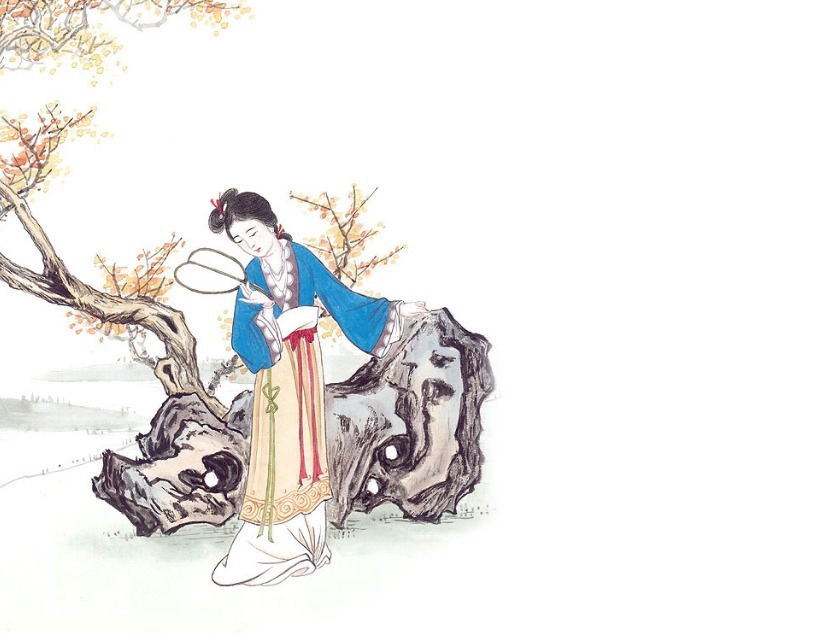 盛显达$清朝奇案：憨直丈夫被谋害，聪明妻为夫报仇，施巧计引蛇出洞