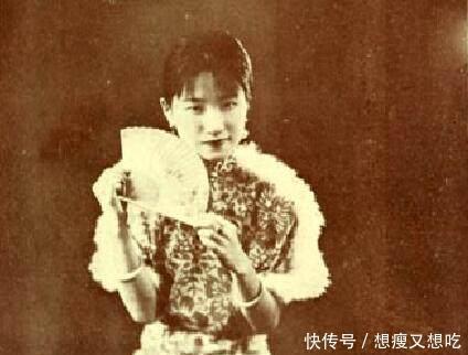 如果陆小曼没有出现,徐志摩很有可能和这个女子在一起!