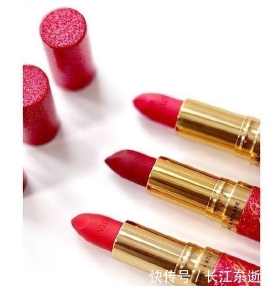 口红|这三种唇形的女人,颜值一般都不低,尤其第一个,特别有亲和力