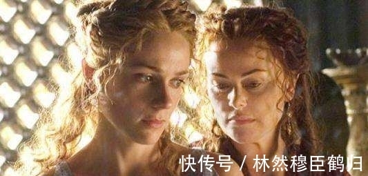 罗马来|古代罗马交易的女奴隶,除了打开她们嘴巴,还会做一件有趣的事