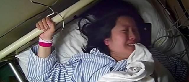 力气活|生孩子是个力气活,你生孩子时都吃了什么,带了什么进产房