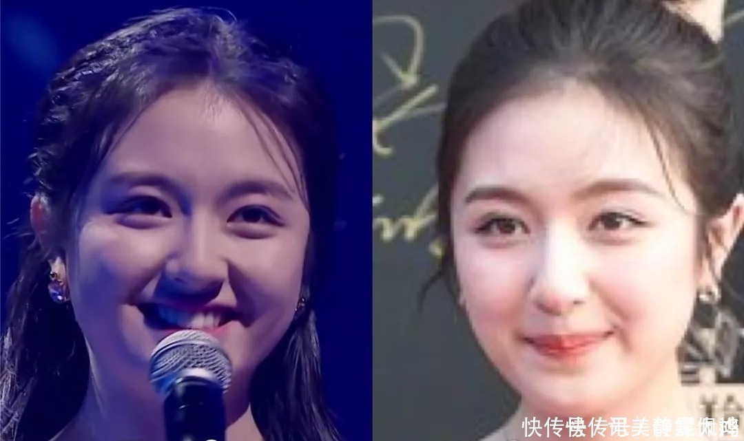 皮相美|面部轮廓有多重要?先轮廓后五官,明星网红的标配