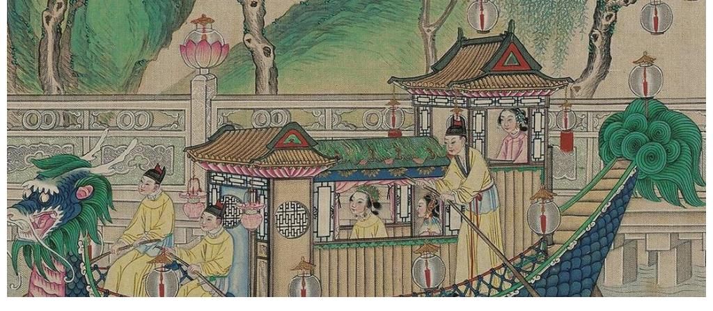 皇帝|贾元春省亲暴露四个弱点,令皇帝厌弃,把凤藻宫变成冷宫