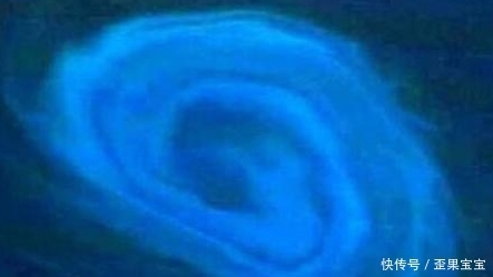 大西洋南部发现神秘“海洋漩涡黑洞”,真相让人大开眼界
