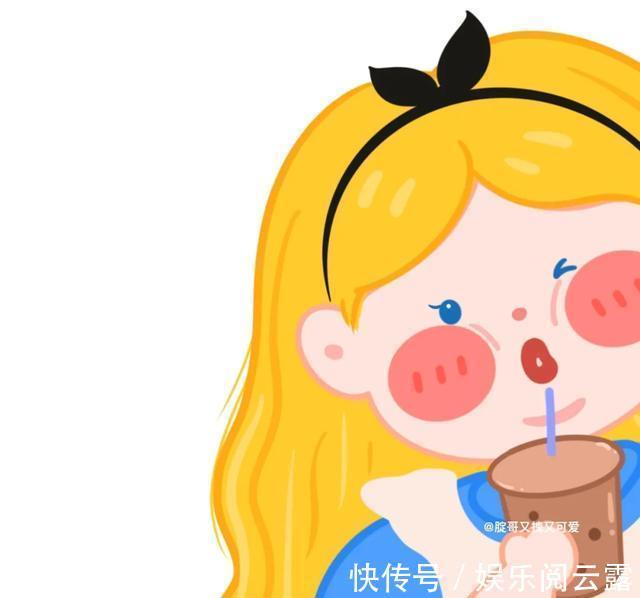 蜡笔小新|头像 | 迪士尼公主 蜡笔小新版不怕困难