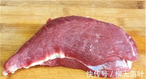 加盐|炒牛肉时，最忌加盐和料酒腌制，教你饭店秘制做法，太解馋！