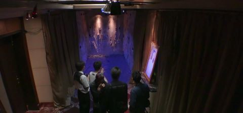 上线才3期,话题阅读量超27亿,这部悬疑综艺究竟什么来头?