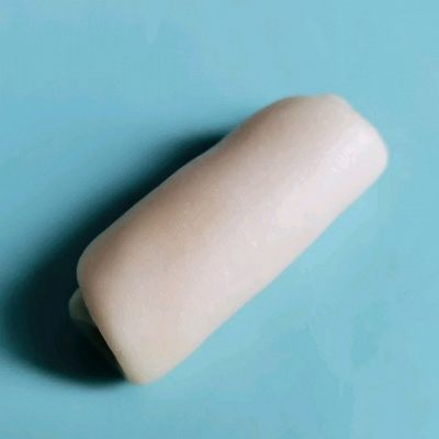 擀面杖|苏式肉月饼