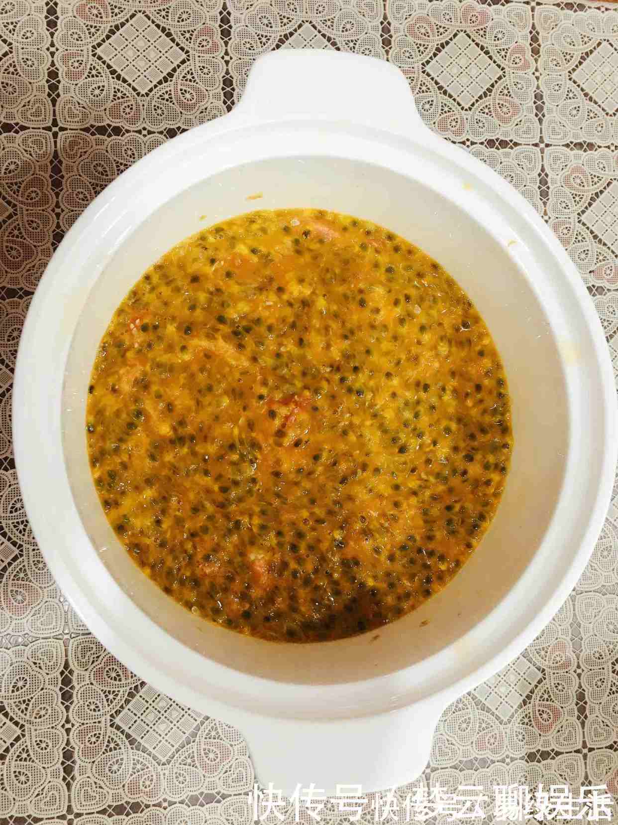 失眠|它是“水果安眠药”,坚持每天喝,告别失眠,一觉睡到大白天!