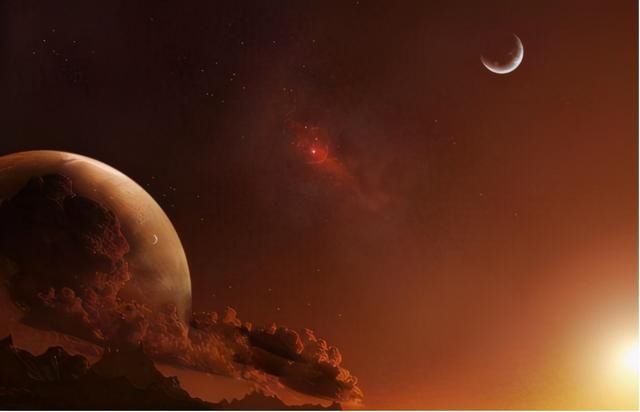 行星 如何找到宜居星球?行星地质学研究是关键,10月份便知答案