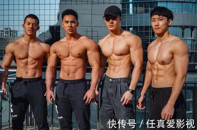 减脂|练腹肌还在用卷腹?坚持6个练腹动作,帮你练出完美腹肌