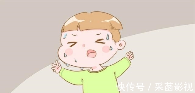 爸妈|宝宝这4情况,90%爸妈都表示被吓到过!快来看看你遇到过几个