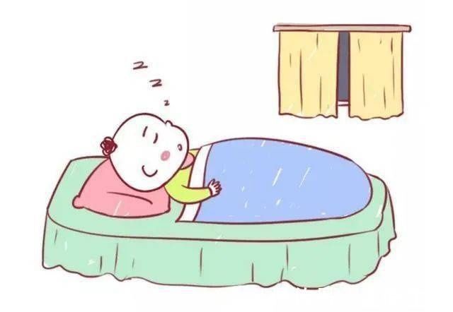 对策|不好!这种声音,说明宝宝极有可能是生病了!!!