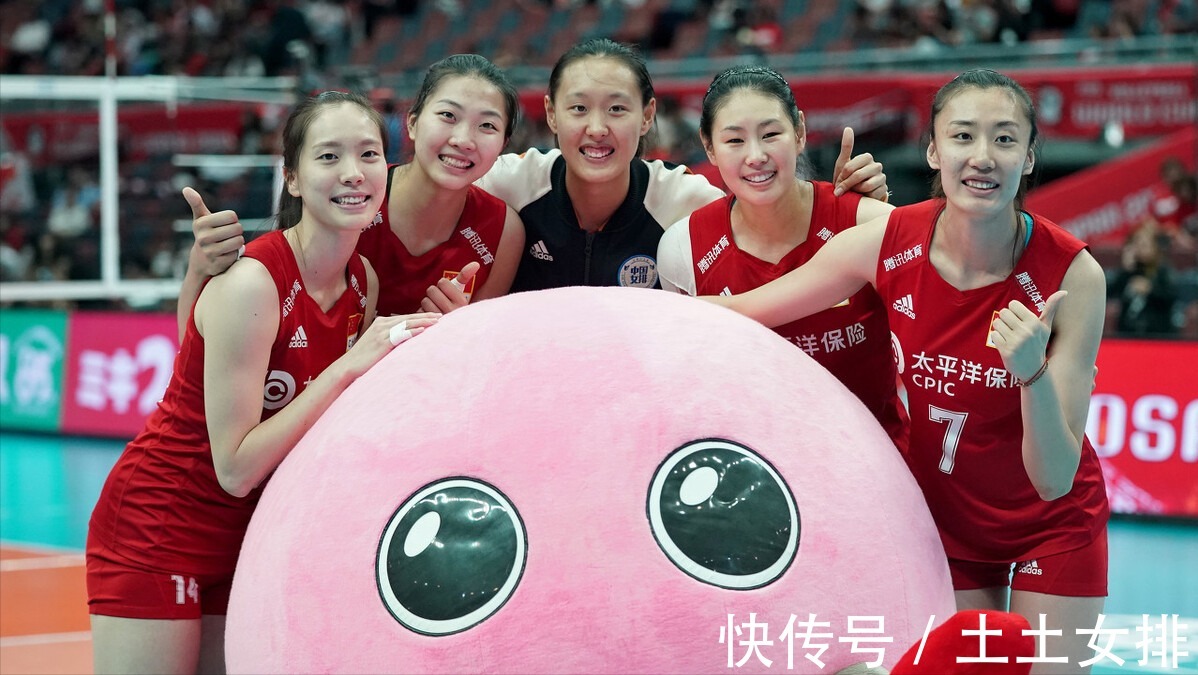执教|所谓新官上任三把火!中国女排新帅若上任,三把火会烧向哪里?