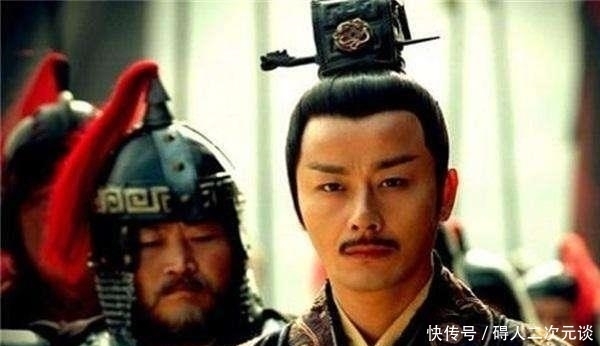 赵匡胤|赵匡胤有不止一个儿子,为何把皇位传给弟弟赵光义?原因就在这里