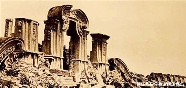 中国南海发现英国沉船,满载圆明园文物,英国:把宝物还给我们