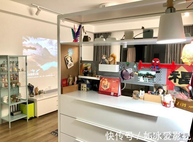 舒适|花20万装修房子,全屋原木风,如今入住四年,不过时,分享一下