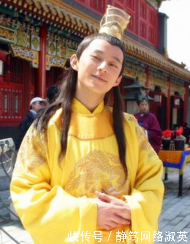 朱厚照|明朝被抹黑最厉害的皇帝,几百年来一直都是负面教材,其实很厉害