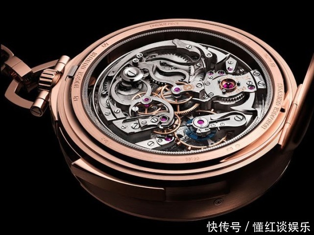 这些钟表品牌要“造反”？干得漂亮！