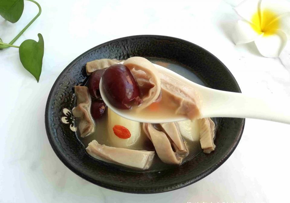 养胃|立秋后,该养胃了,常给家人喝这汤,益气养胃强体质,贵也值了