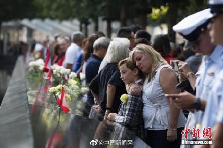 911|美疾控报告：911幸存者患癌率正快速增加！