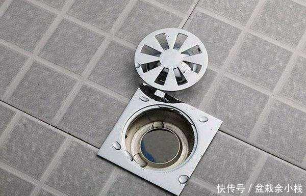 排水|卫生间地漏一定不要这样安装,我家不懂装错了,入住才知悔断肠子