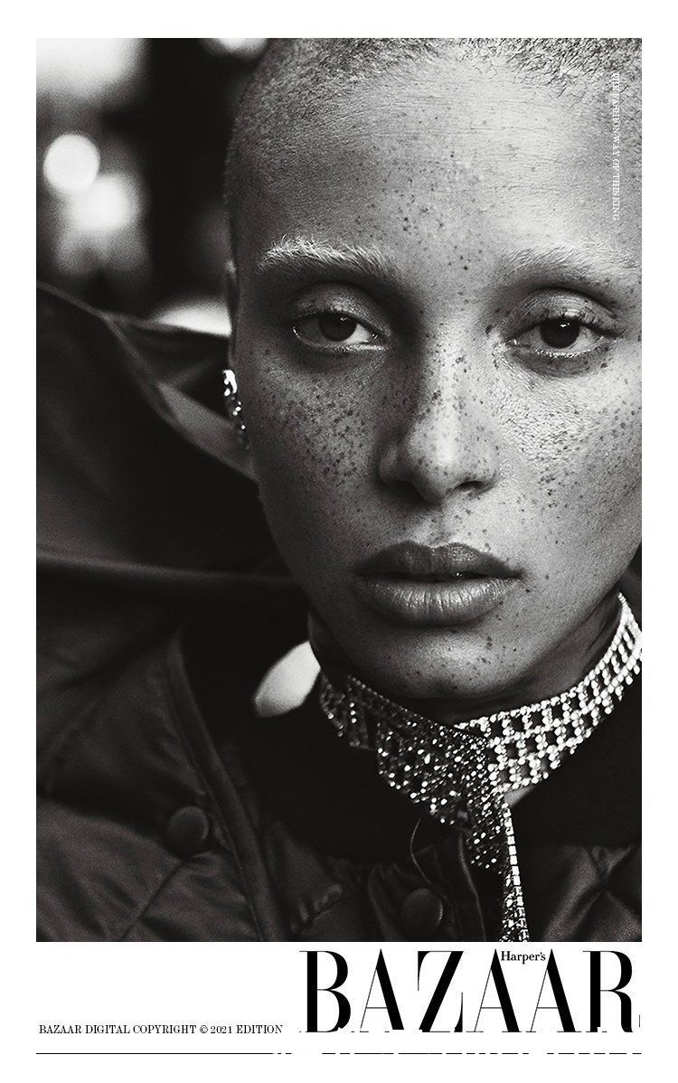 边界感|这些，才是你觉得自己不时髦的原因