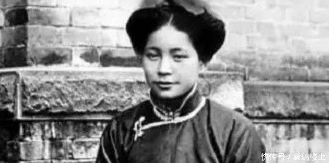 照片|你没见过的晚清照片,大户人家钟表都是标配,最后一张女子颜值爆!