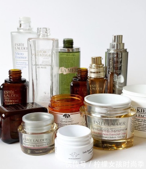 养肤|5款好用不贵的孕妇护肤品,孕妈见了多囤一些,经济实惠还养肤