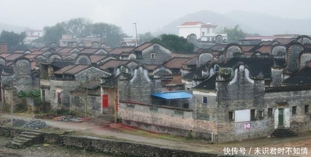 中国有一小山村,村里人多数都是“二程”后代,现已传至二十三代