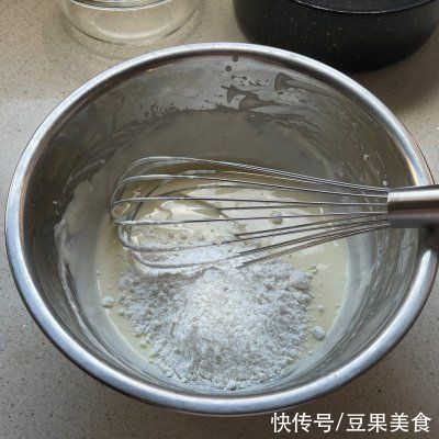 龋齿|百分之90的人都扛不住天使轻芝士蛋糕的诱惑