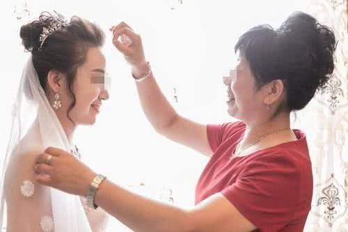 李大妈|女儿已成“建设银行”?养女的两大问题,过来人心知肚明