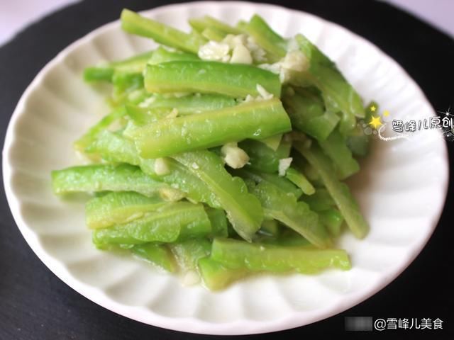 家常菜|三伏天，这10道家常菜要多吃，消暑不上火，清凉降火气，赛过吃肉