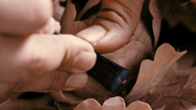 这些有趣的海派黄杨木雕，个个都是表情包