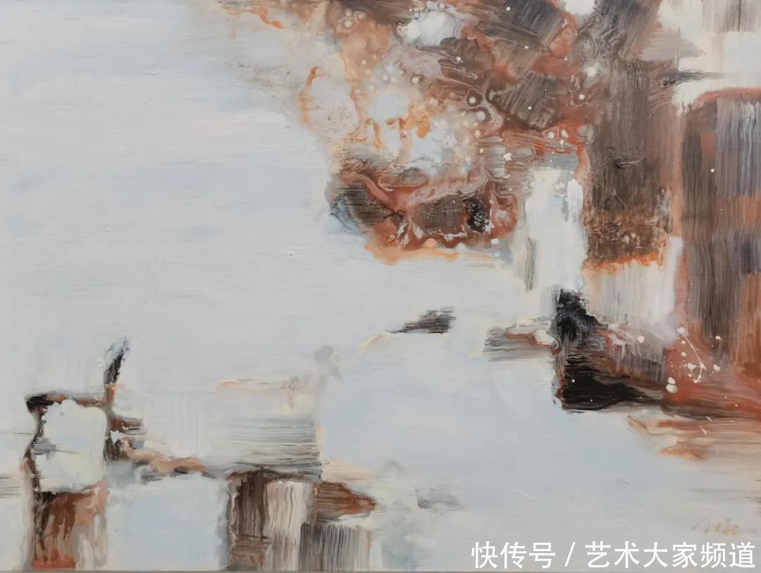 中国|中国当代最具学术价值与收藏投资潜力艺术家——孙克义