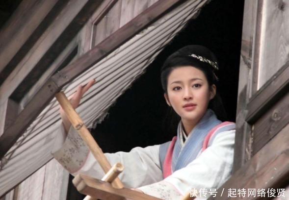 历史上真实的潘金莲:名门淑媛出身,婚后和丈夫武大郎相爱有加