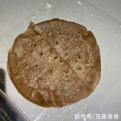 大卷饼|宇宙无敌超级减脂大卷饼（超详细版）