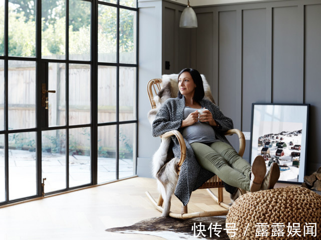 孕妇|整个孕期280天,这9件“孕妇忌讳”的事情,孕妈要牢记心里别犯了