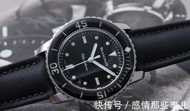 劳力士 10万预算该买宝珀五十噚还是劳力士黑水鬼!