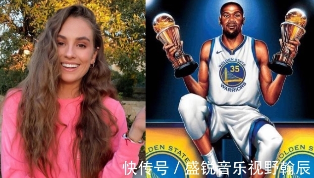 篮网|心疼杜兰特！出局后被造谣车祸，陪华裔老板看球，至今没有女友