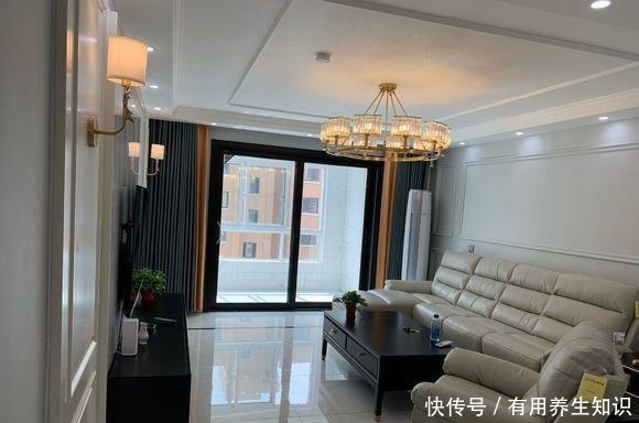板间|145平刚装好,邻居说比样板间还美,我最满意书房,给大家晒晒!