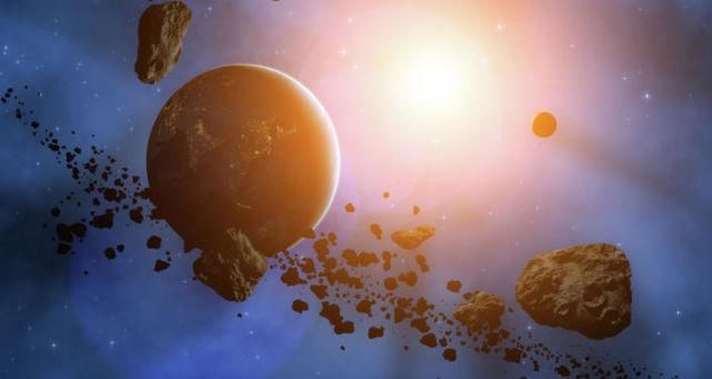 俄学者：火卫一土壤样本可能含有火星微粒