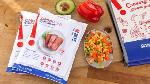 高级|植物肉,是高级版辣条吗?