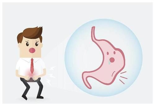 胃溃疡|不吃晚饭能减肥?不但减肥事倍功半,还可能给身体带来这3大伤害