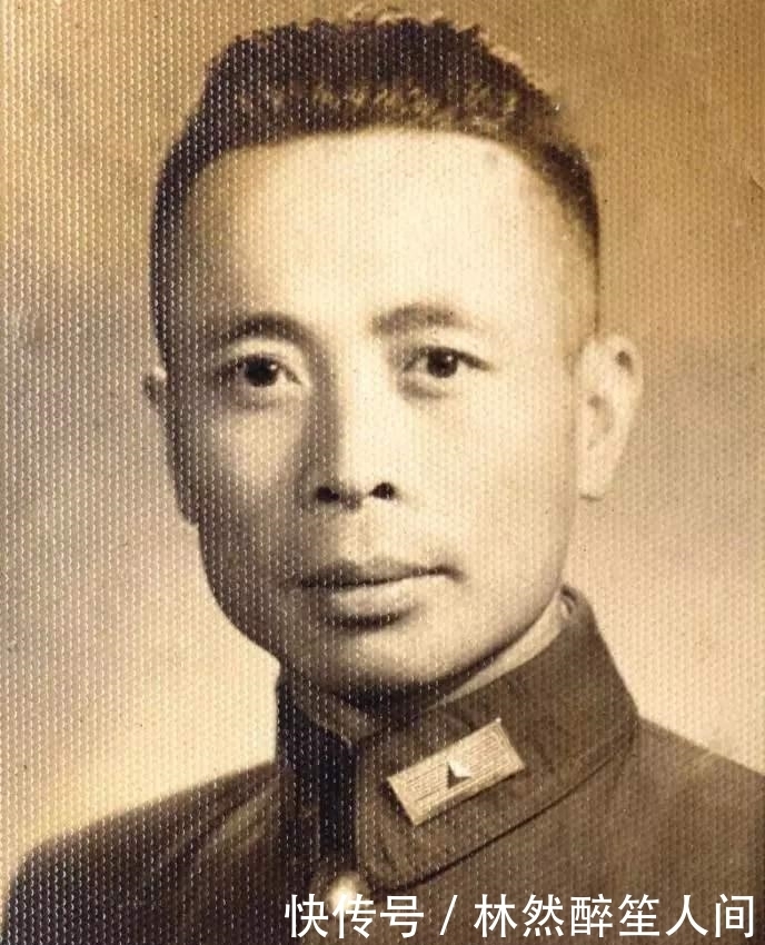 1959年2月,10个最早被特赦的国军高级将领