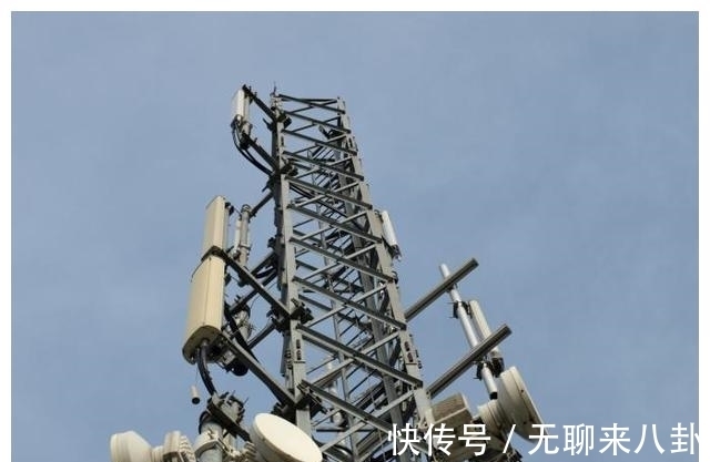 毫米波|中国5G技术为何在海外频频受阻？最新数据跟美国比一比，就知道