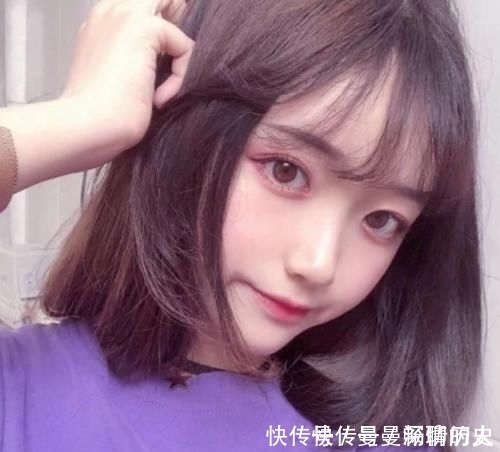 短发|女生别再乱“剪短发”了,“身高”决定你的发型,女生快自测