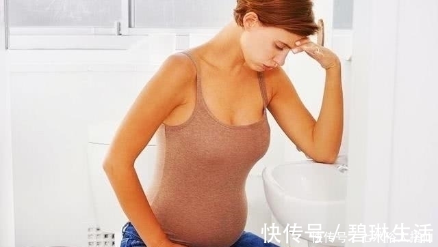 坏习惯|孕妇不好的上厕所习惯，导致胎儿缺氧，这几点事项孕妇要记住了