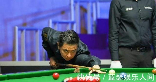 斯诺克|大爆冷!中国斯诺克名将战胜世界冠军,塞尔比遭零封宾汉姆被逆转